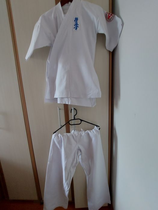 Kimono karate mărimea 170 cm