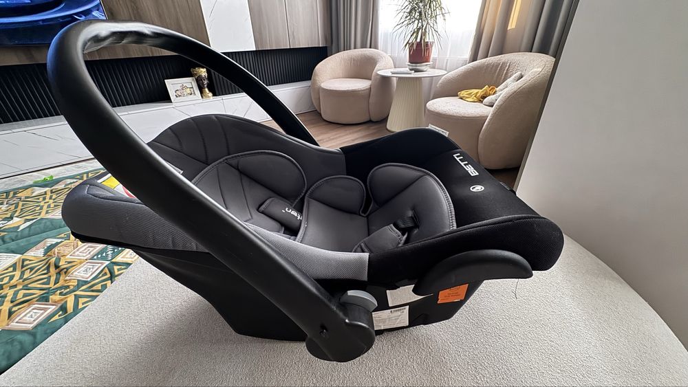 Детское Автокресло