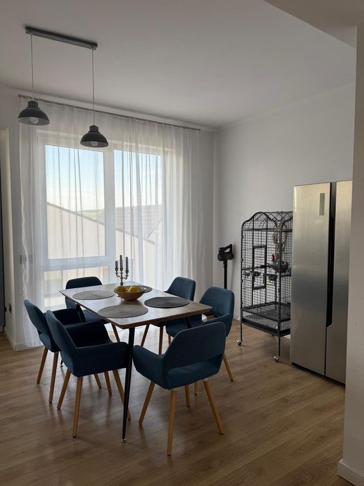 Duplex de vânzare zona Vivo(Razoare)
