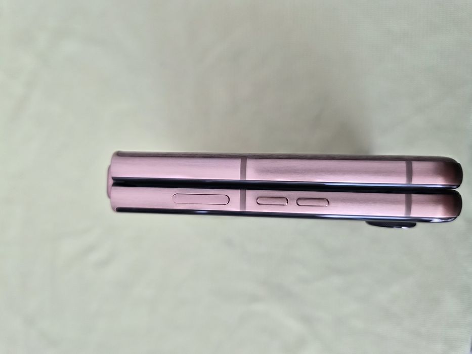 Telefon MOTOROLA Razr 60 Ultra 5G, 512GB, 16GB RAM, Mountain Trail