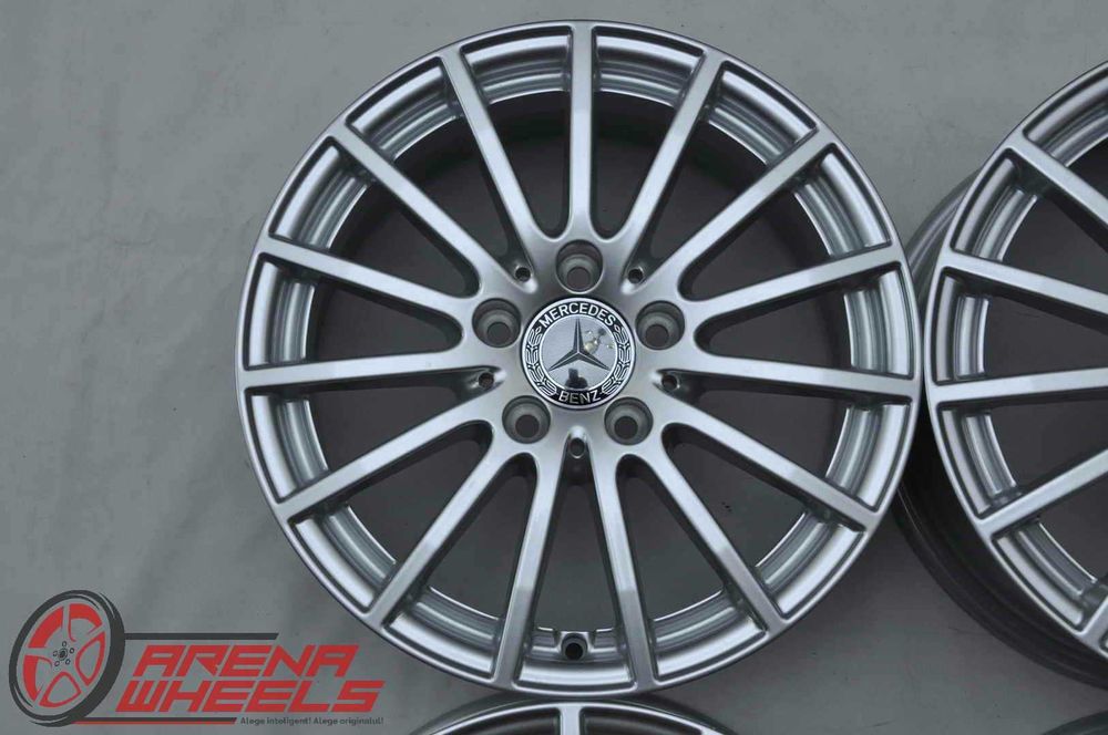 Jante 16 inch Originale Mercedes A B C Class CLA Vaneo Vito Viano R16
