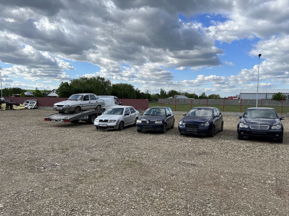 Colectam Rable Centru Remat Casare Auto