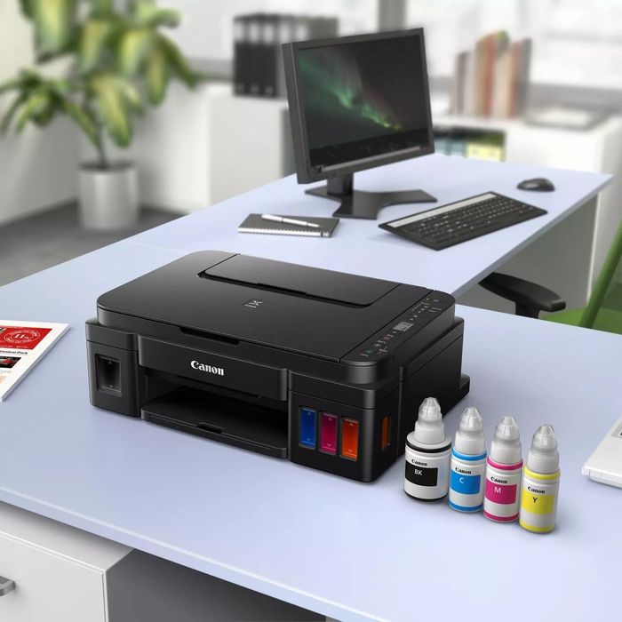 Canon pixma printerlari optom b/u