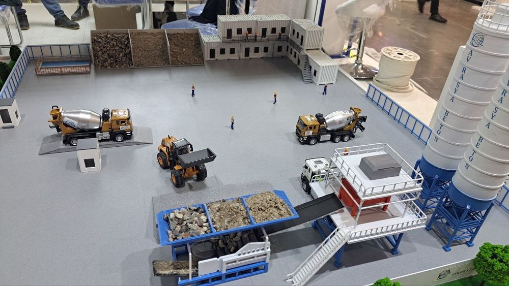 Макеты / Maket. Turli kattalikdagi MAKETLAR yasash xizmati.