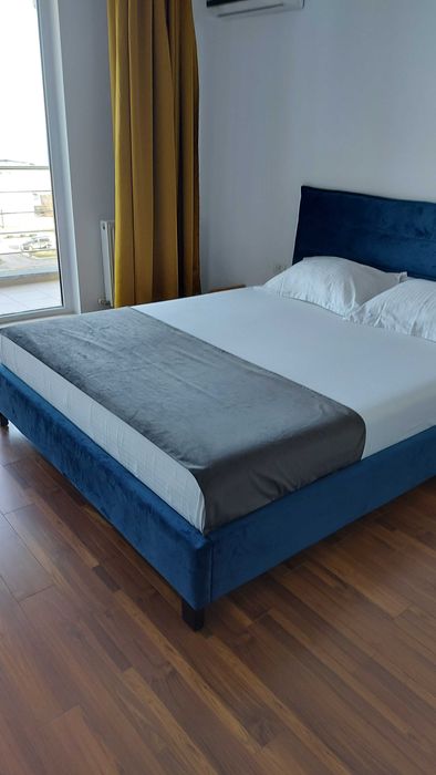 Regim hotelier, Statiunea Mamaia