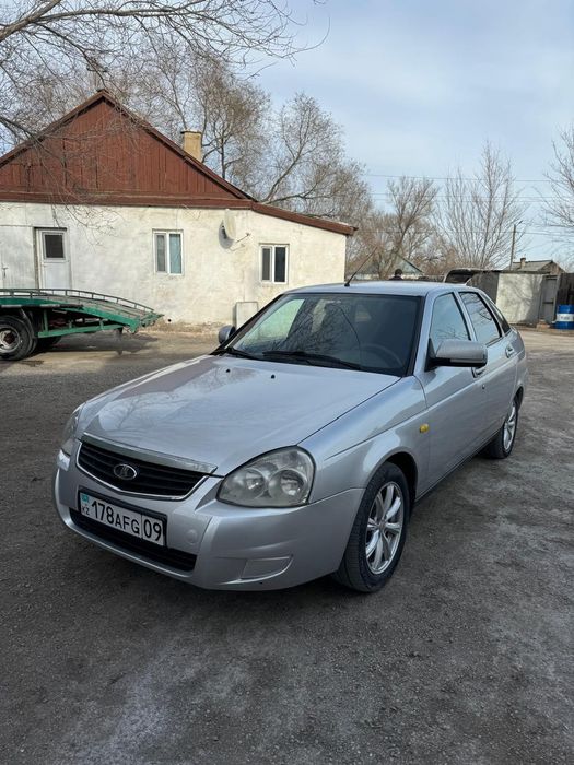 Продается машина