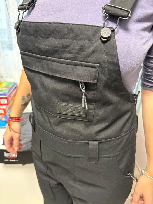 Salopeta Burton pentru snowboard