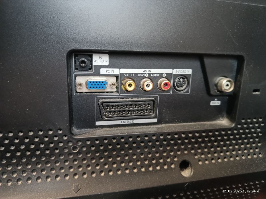 Телевизор монитор Samsung 20"