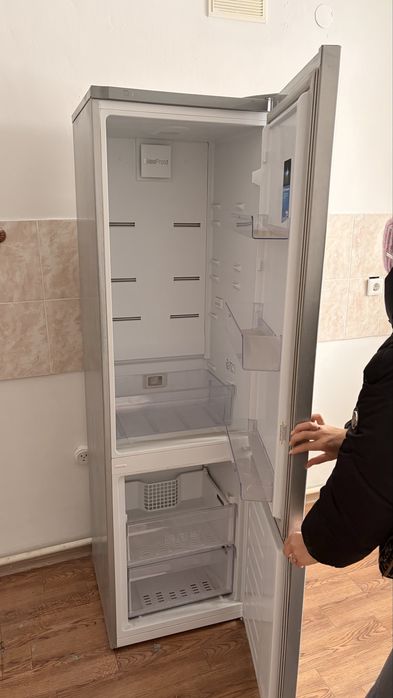 Холодильник beko