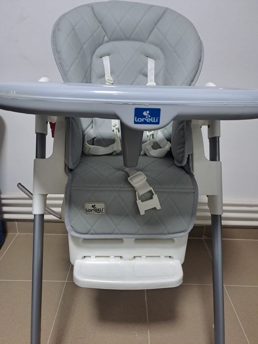 Scaun de masa copii Lorelli