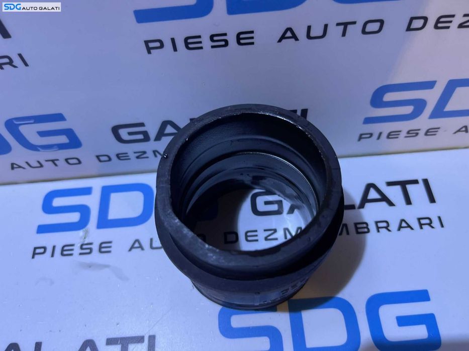 Furtun Conducta Presiune Aer Galerie Admisie Seat Leon 1P 2.0 TSI CCZB 2006 - 2013 Cod 1K0129627C