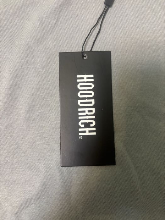 Тениска на Hoodrich