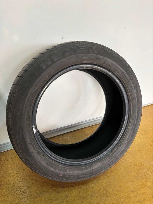 Летни гуми 205/55 R16