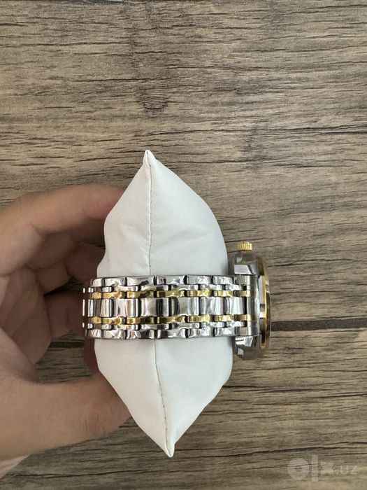 LEEWAS Automatic erkaklar soati — LEE-72901