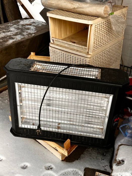 обогреватель 3квт инфракрасный