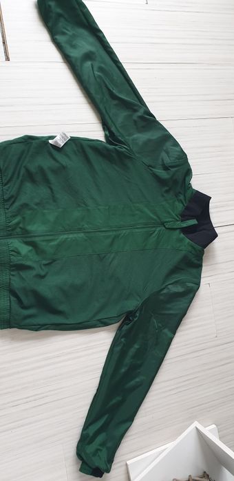 Lacoste Full Zip Multi / 5 - L НОВО! ОРИГИНАЛ! Мъжко Горнище с цял Цип
