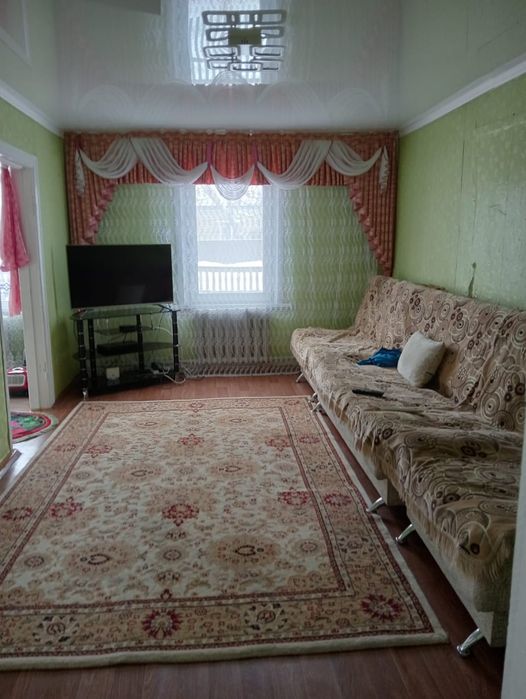 Продам дом сарай