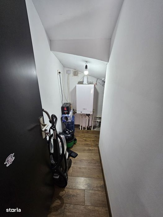 Casa 5 camere individuala P+M | Gulia | Tartasesti | teren 600 mp