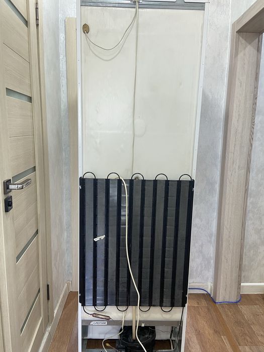 Срочно продам холодильник