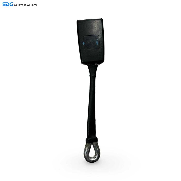 Pretensionare Capsa pentru Centura Siguranta Dreapta Fata Fiat Ducato 2006 - 2014 Cod 620162800 [LR3613]