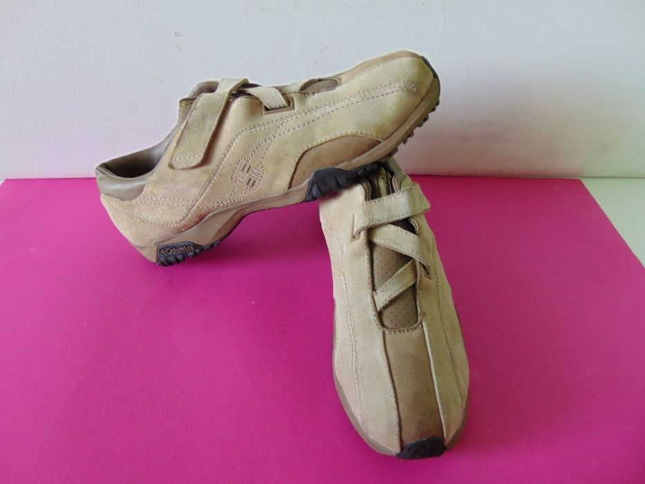 Columbia номер 45 Оригинални мъжки обувки