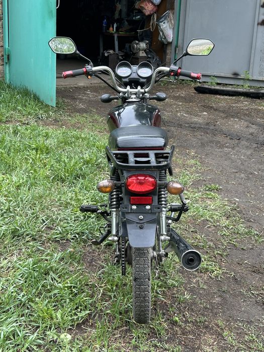 продам racer gs