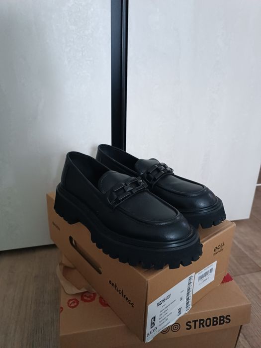 Продам женскую обувь, натуральная кожа