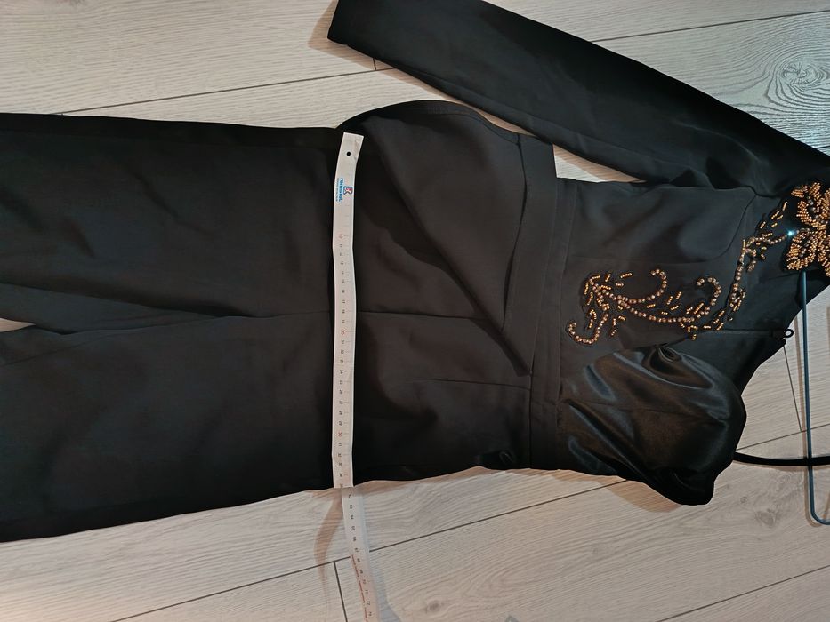 Salopeta eleganta Bby