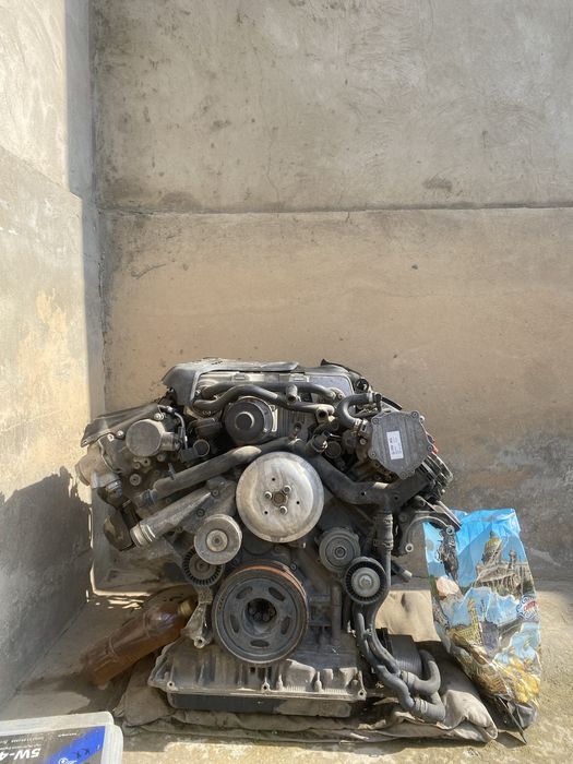 Audi Q7 2012 жылгы