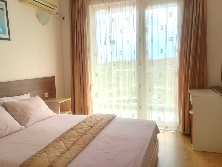 Дава се под наем Двустаен апартамент в Несебър - 71 кв.м за 714 € - Снимка #7