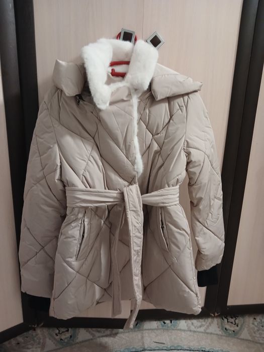 Весенняя осенняя куртка