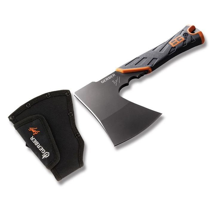Брадва Bear Grylls  Survival  HATCHET
Код: 201700