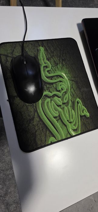 Лаптоп MSI Apache