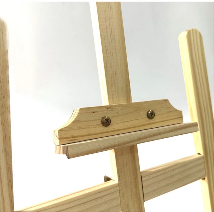 Деревянный мольберт175см