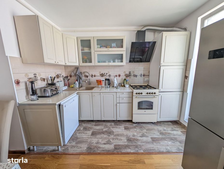 Apartment in Cluj-Napoca - Vedere 5