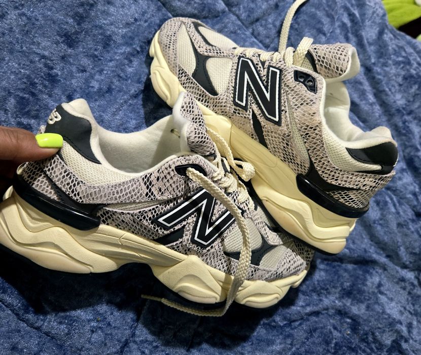 New Balance оригинални дамски сникърси 38 номер