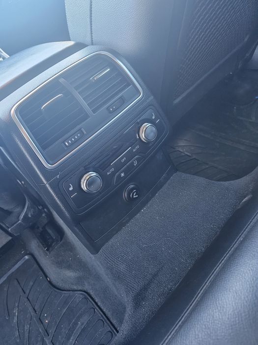 Audi a6 matrix URGENT !!bancheta incalzita