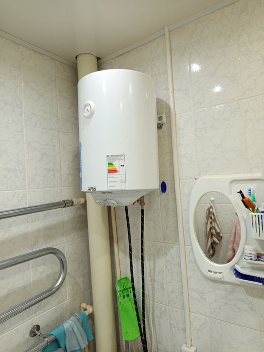 Продам 1 комн. квартиру.