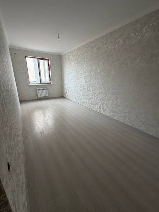 Yangi Nurafshon turar-joy loyihasidan 2 xona ipotekaga