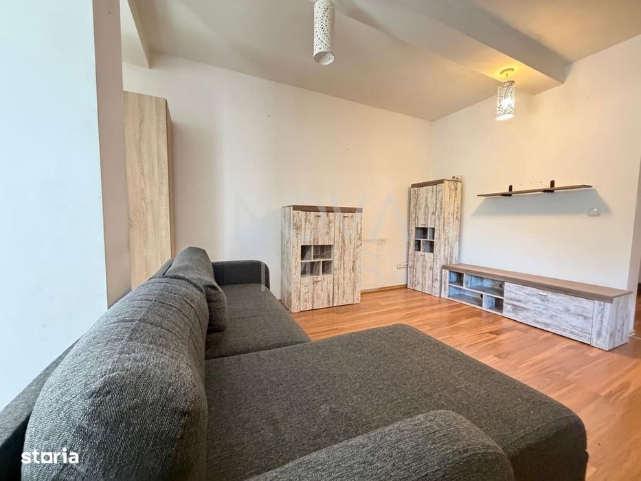 Apartament 3 camere, 2 baie, Str. Stefan Cel Mare