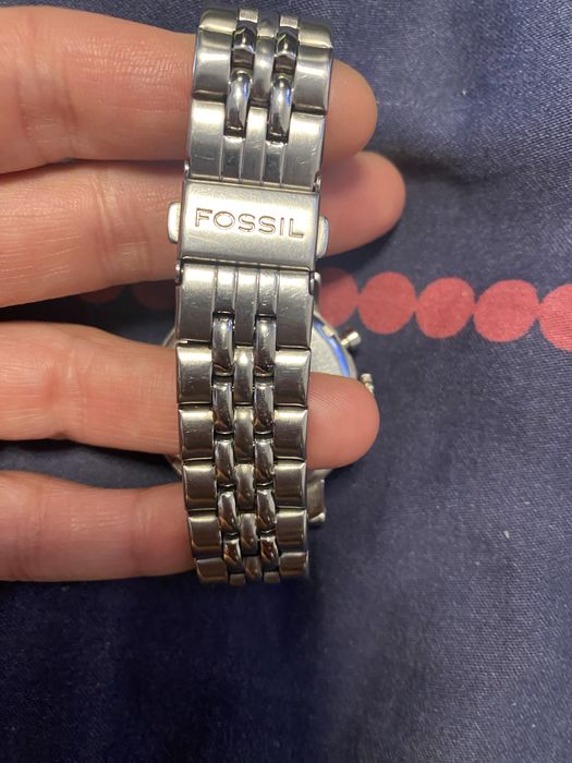 Vand ceas Fossil Boyfriend