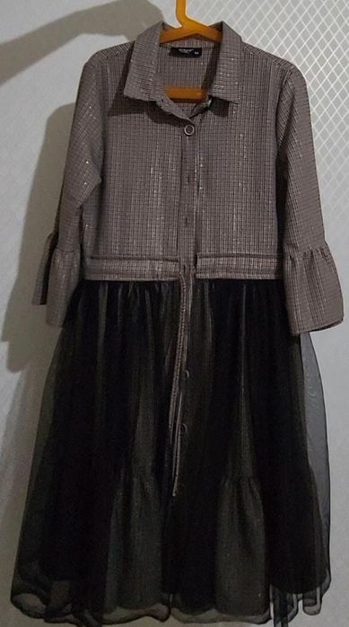 Платье для девочек. Көйлек.