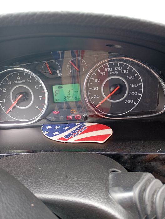 Chevrolet Lacetti / Gentra 2022 — 5