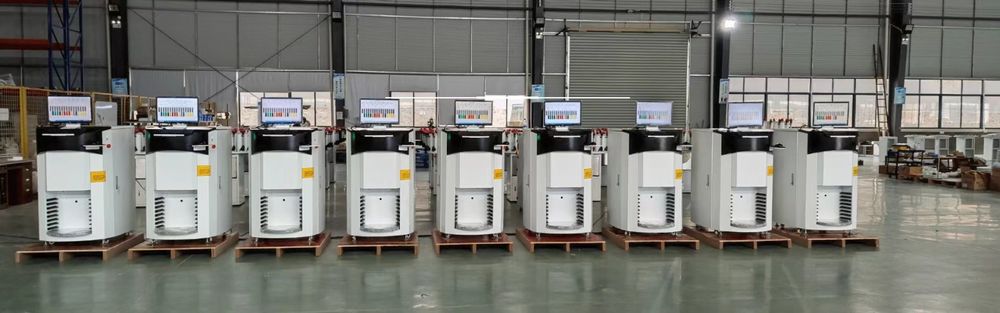 Колеровочный аппарат