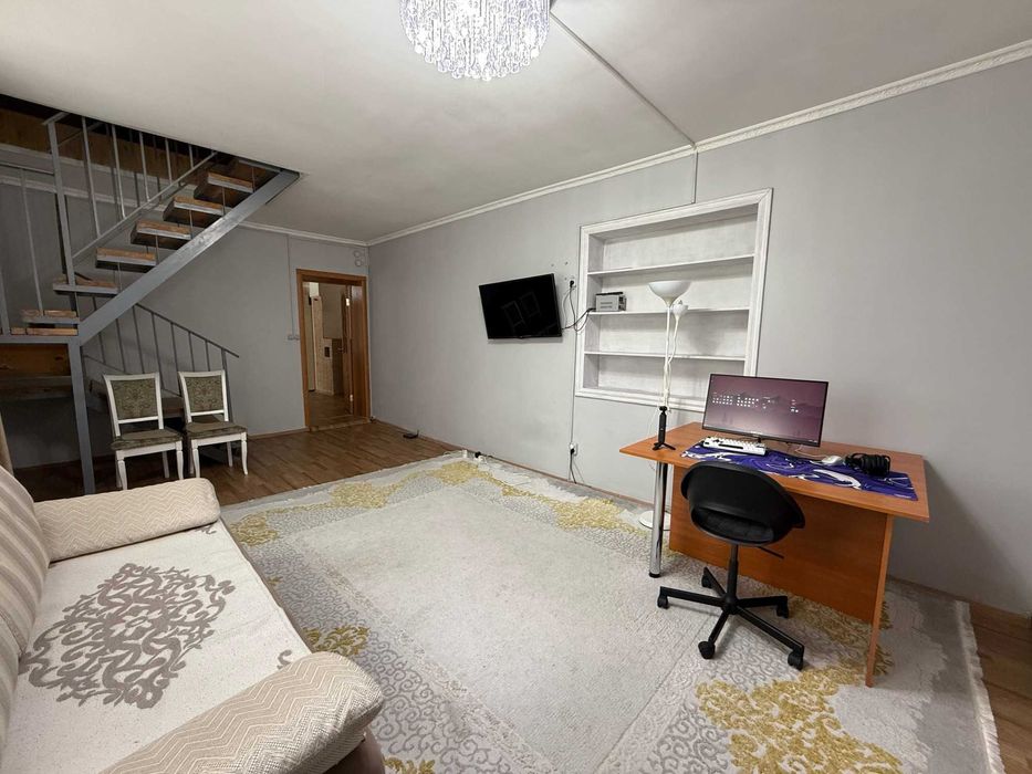 Дом в центре Костаная