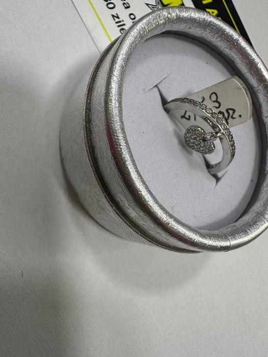 inel charm inima (ctg) StarAmanet