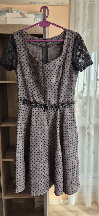 Елегантна рокля Lucy