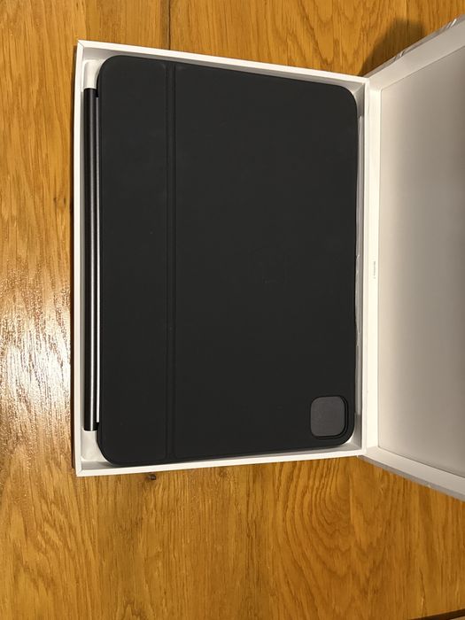 Ipad Pro 11 Magic Keyboard M4 M5
