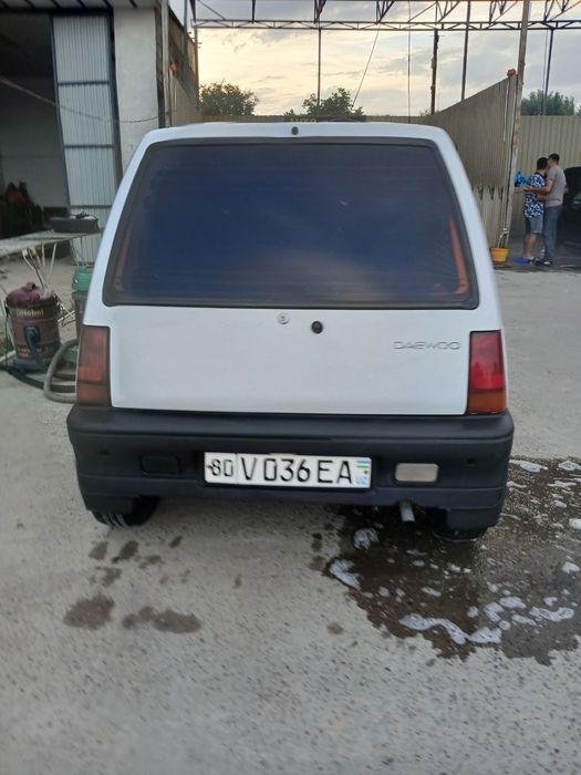 Tico sotiladi 2001 yil tez sotiladi