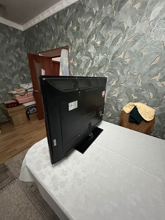 Плазменный телевизор